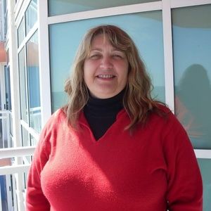 Meet your Posher, Rebecca